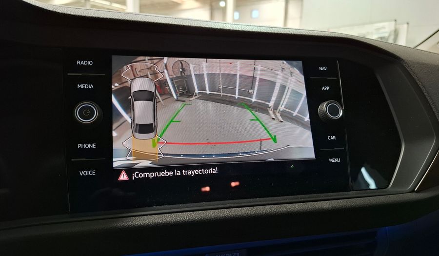 Volkswagen Vento 1.4 TSI HIGHLINE 250 AUTO MY21 Sedan 2021