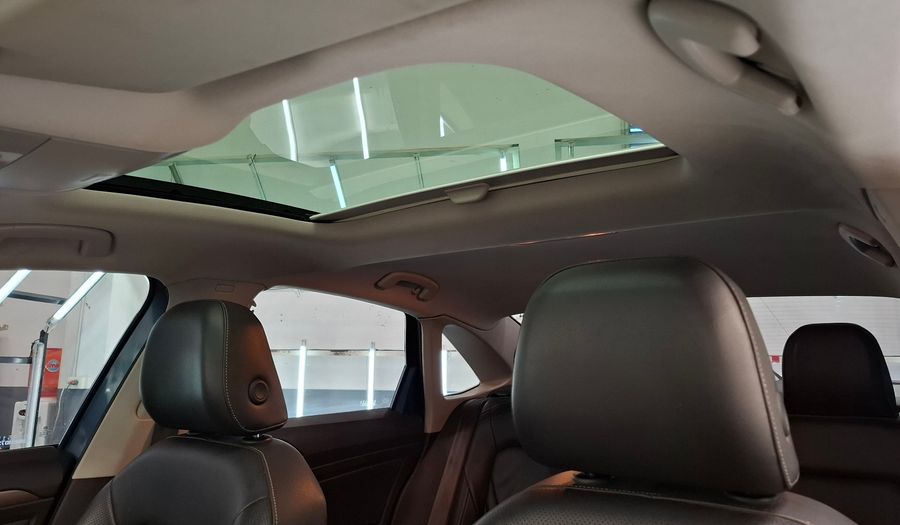 Volkswagen Vento 1.4 TSI HIGHLINE 250 AUTO MY21 Sedan 2021