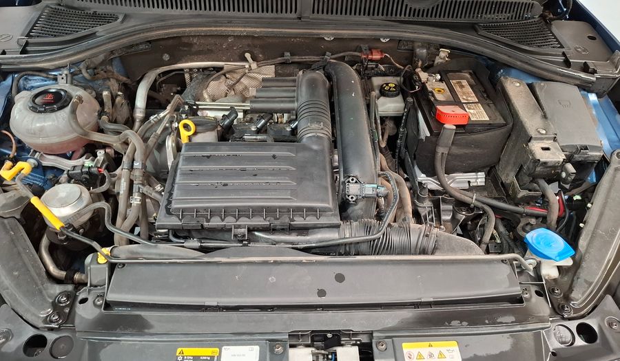 Volkswagen Vento 1.4 TSI HIGHLINE 250 AUTO MY21 Sedan 2021