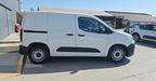 Citroen Berlingo 1.6 HDI 100 M Van 2020