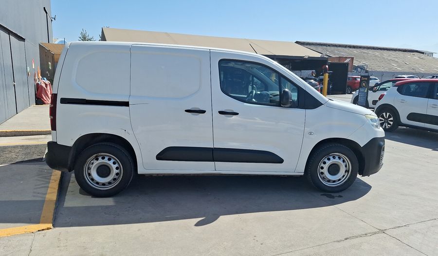 Citroen Berlingo 1.6 HDI 100 M Van 2020