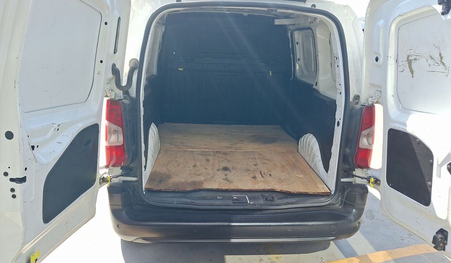Citroen Berlingo 1.6 HDI 100 M Van 2020
