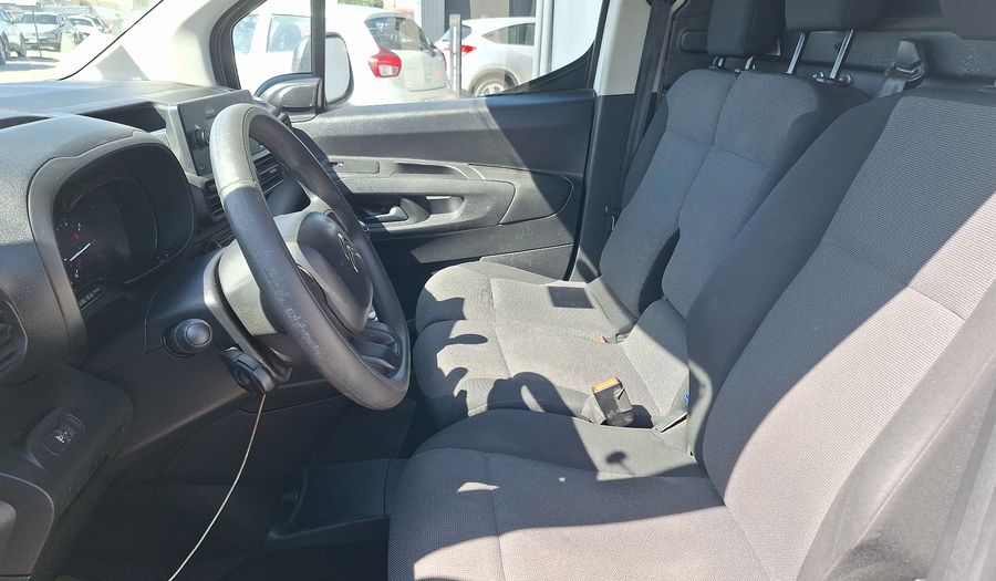 Citroen Berlingo 1.6 HDI 100 M Van 2020