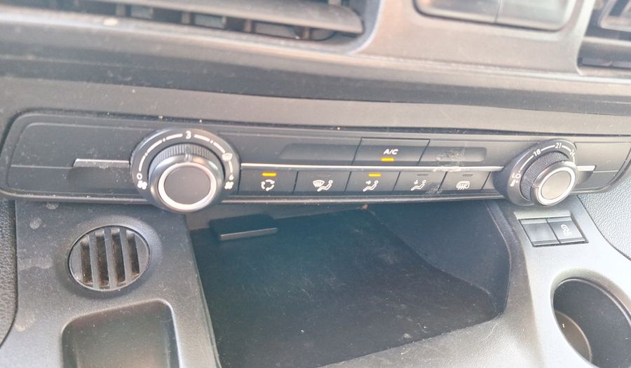 Citroen Berlingo 1.6 HDI 100 M Van 2020