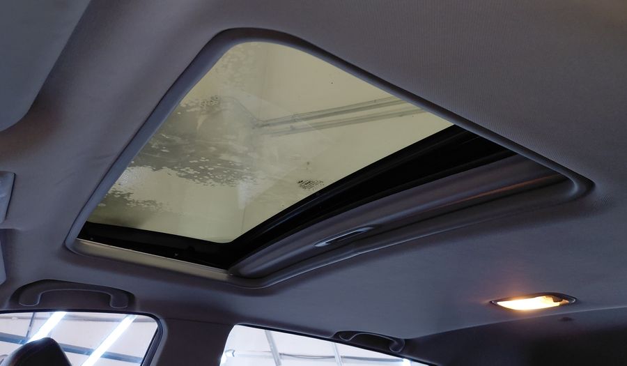 Chery Tiggo 5 2.0 LUXURY AT Suv 2017