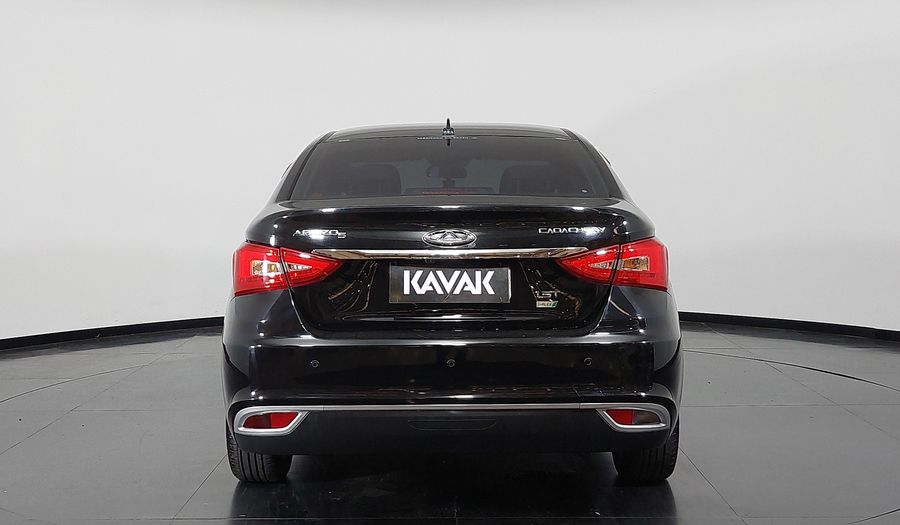 Chery Arrizo 5 1.5T RX AUTO Sedan 2019