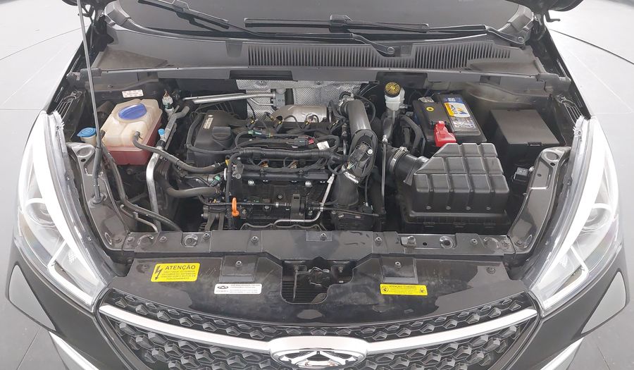 Chery Arrizo 5 1.5T RX AUTO Sedan 2019