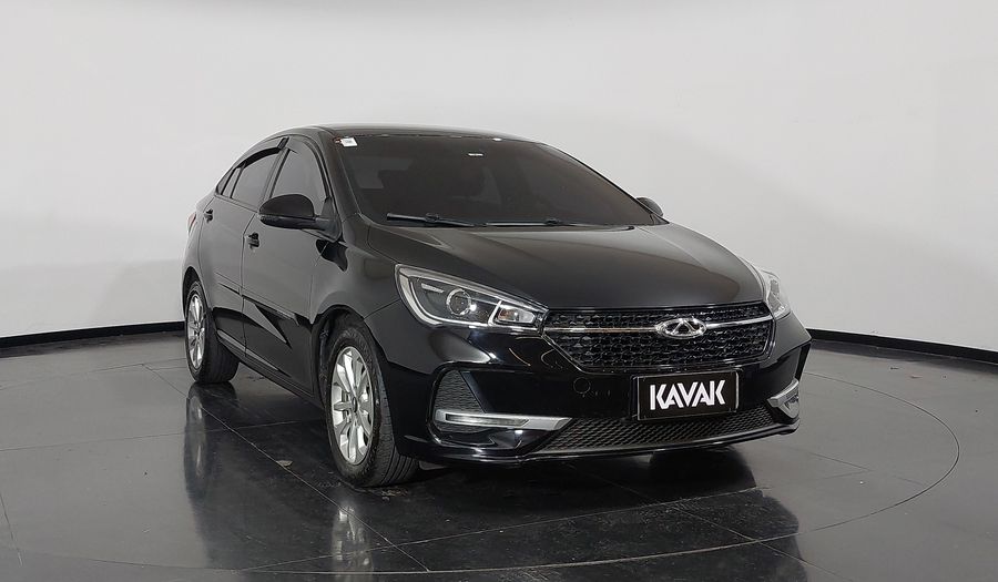Chery Arrizo 5 1.5T RX AUTO Sedan 2019