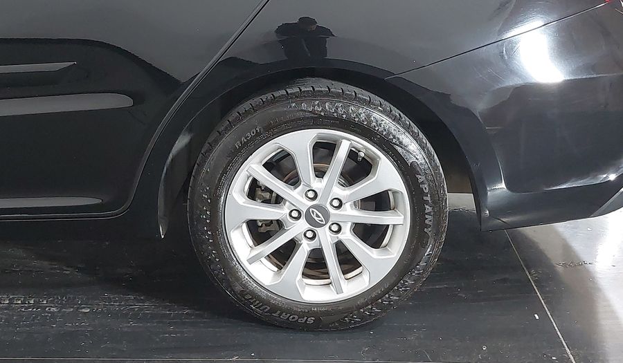 Chery Arrizo 5 1.5T RX AUTO Sedan 2019