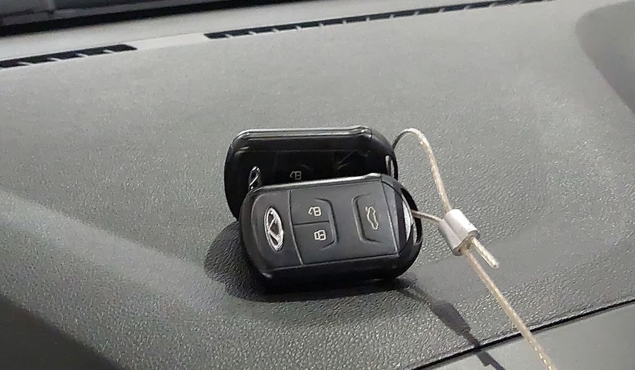 Chery Arrizo 5 1.5T RX AUTO Sedan 2019