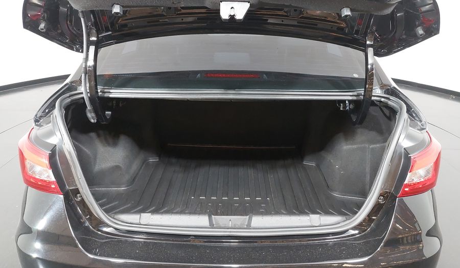 Chery Arrizo 5 1.5T RX AUTO Sedan 2019