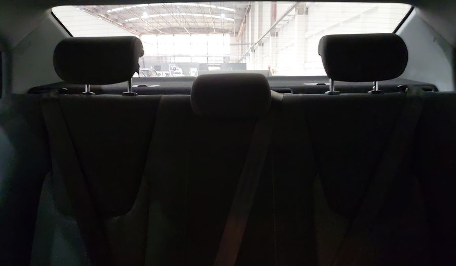 Chery Arrizo 5 1.5T RX AUTO Sedan 2019