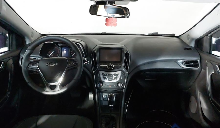 Chery Arrizo 5 1.5T RX AUTO Sedan 2019