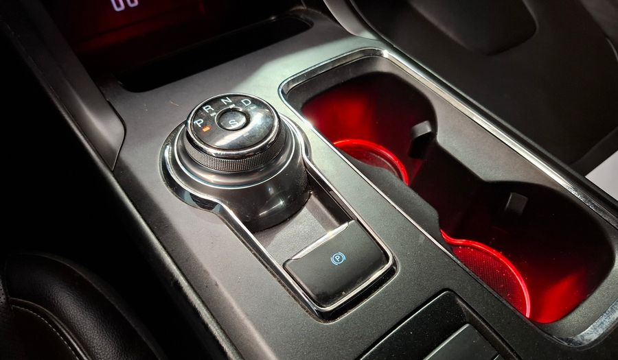 Ford Mondeo 2.0 TITANIUM AUTO Sedan 2020