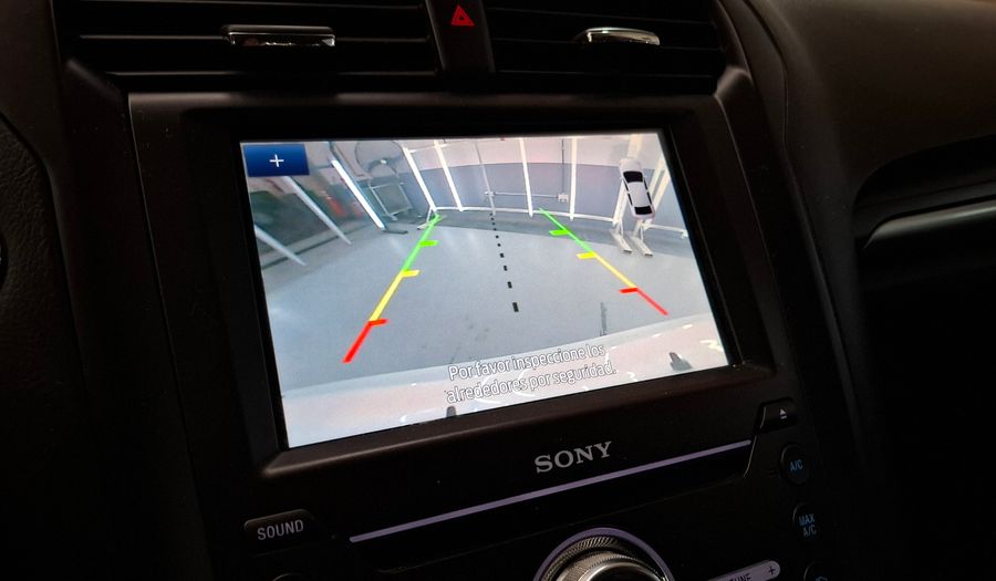 Ford Mondeo 2.0 TITANIUM AUTO Sedan 2020