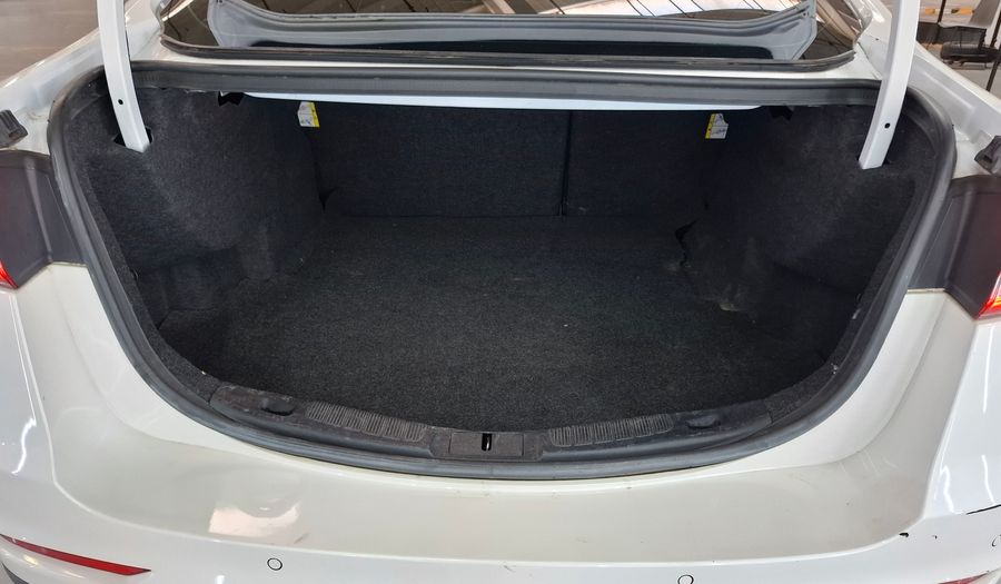 Ford Mondeo 2.0 TITANIUM AUTO Sedan 2020