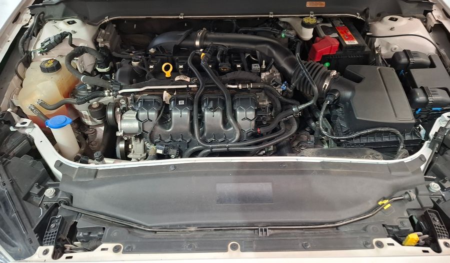 Ford Mondeo 2.0 TITANIUM AUTO Sedan 2020