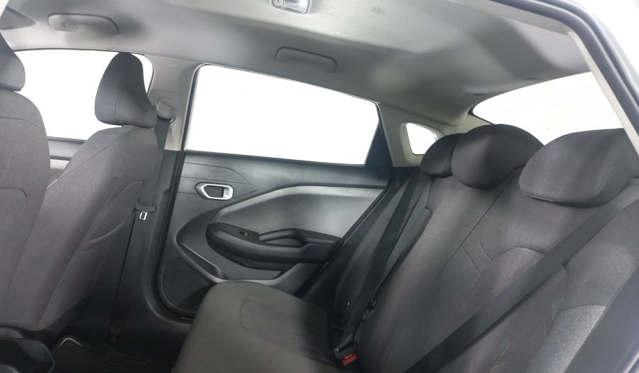 Kia K3 1.6 LX AUTO Sedan 2026
