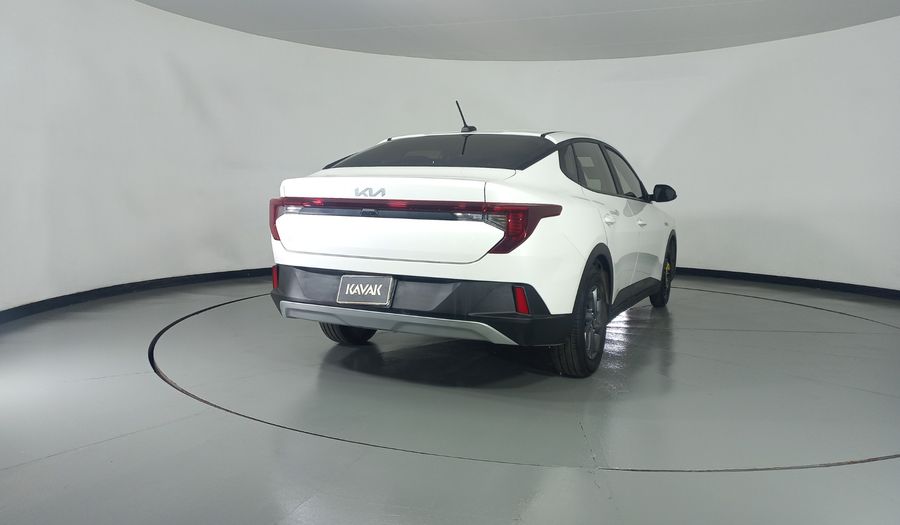 Kia K3 1.6 LX AUTO Sedan 2026