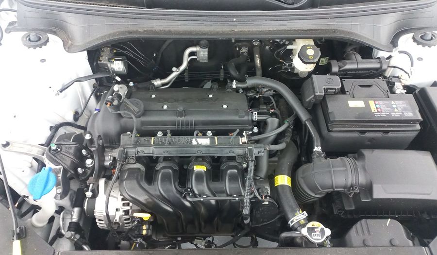 Kia K3 1.6 LX AUTO Sedan 2026