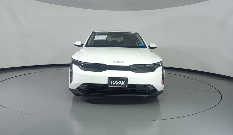 Kia K3 1.6 LX AUTO Sedan 2026