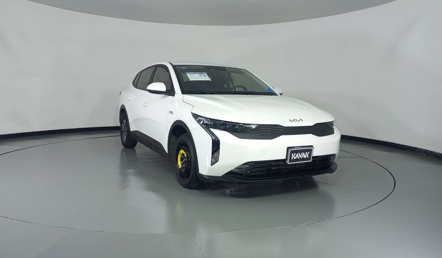Kia K3 1.6 LX AUTO Sedan 2026