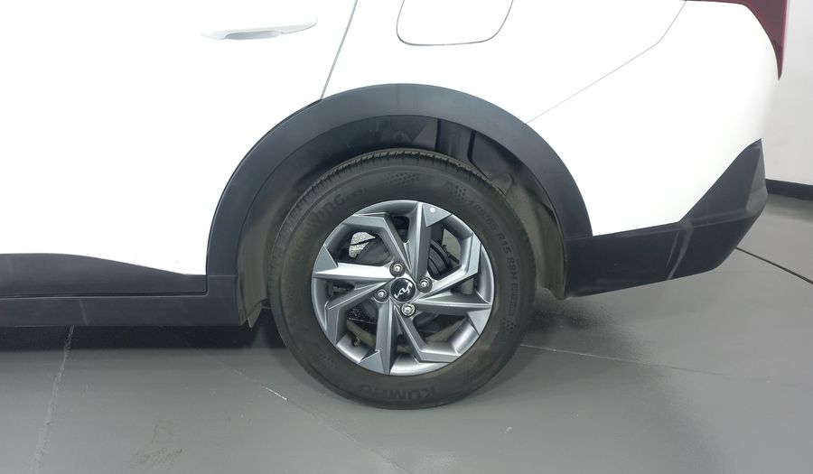 Kia K3 1.6 LX AUTO Sedan 2026