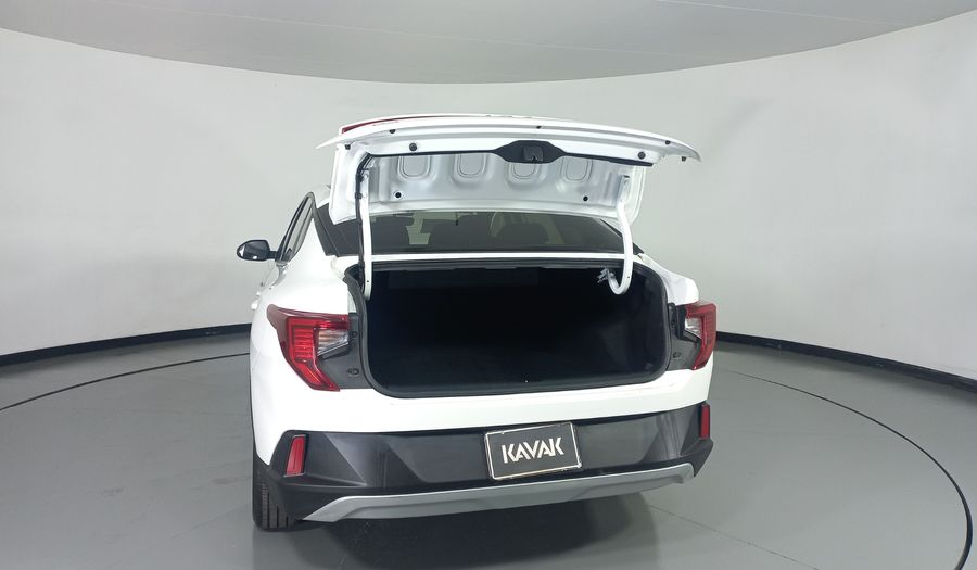 Kia K3 1.6 LX AUTO Sedan 2026
