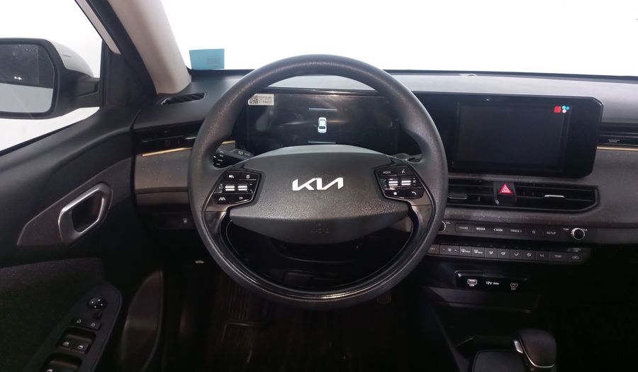 Kia K3 1.6 LX AUTO Sedan 2026
