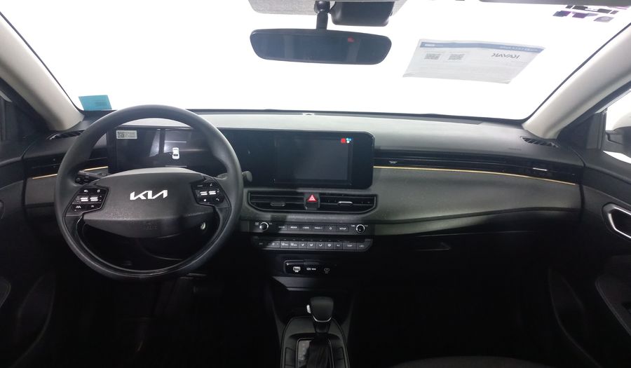 Kia K3 1.6 LX AUTO Sedan 2026