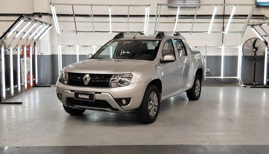 Renault • Duster Oroch