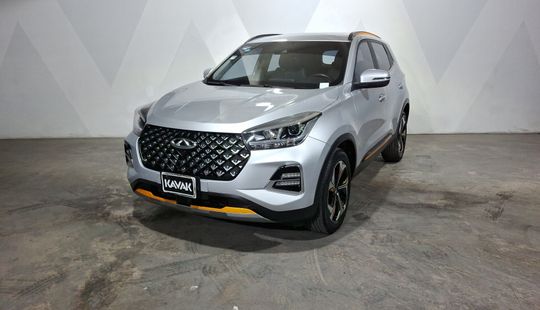 Chirey • Tiggo 4 Pro