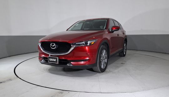 Mazda • CX-5