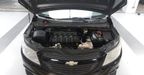 Chevrolet Onix 1.0 SPE/4 LS Hatchback 2015