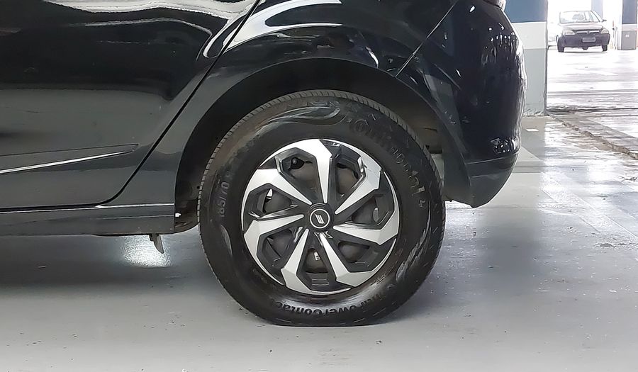 Chevrolet Onix 1.0 SPE/4 LS Hatchback 2015