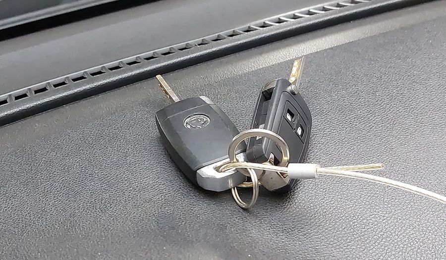 Chevrolet Onix 1.0 SPE/4 LS Hatchback 2015