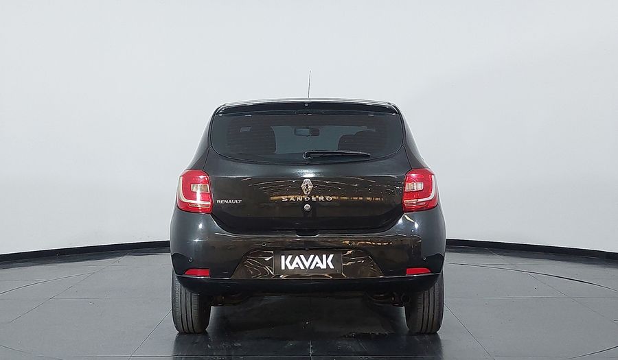 Renault Sandero 1.0 EXPRESSION Hatchback 2019