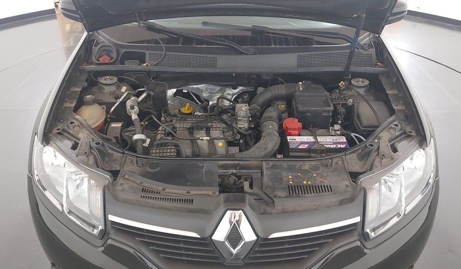 Renault Sandero 1.0 EXPRESSION Hatchback 2019