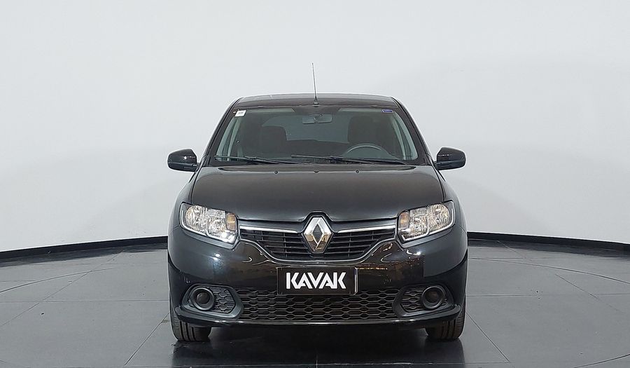 Renault Sandero 1.0 EXPRESSION Hatchback 2019