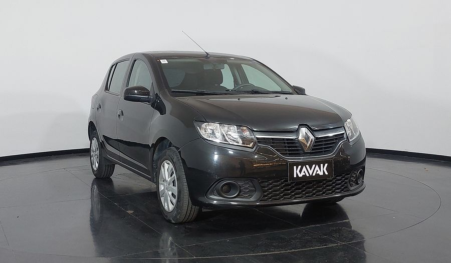 Renault Sandero 1.0 EXPRESSION Hatchback 2019
