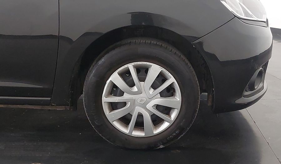 Renault Sandero 1.0 EXPRESSION Hatchback 2019