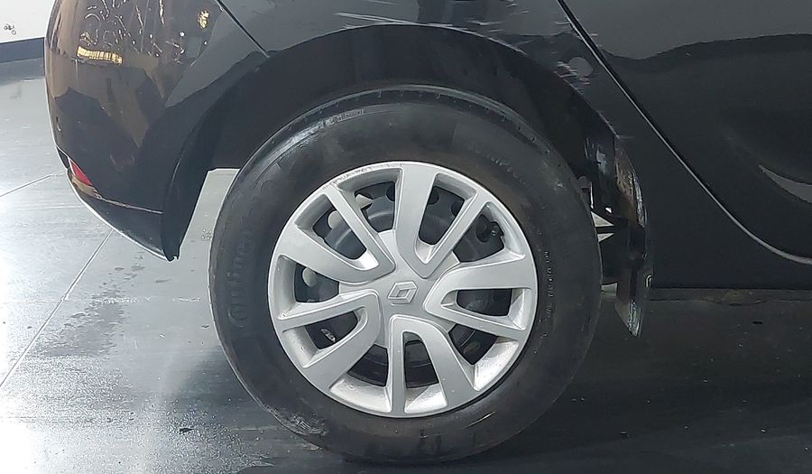 Renault Sandero 1.0 EXPRESSION Hatchback 2019