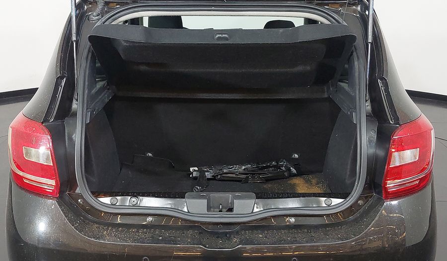 Renault Sandero 1.0 EXPRESSION Hatchback 2019