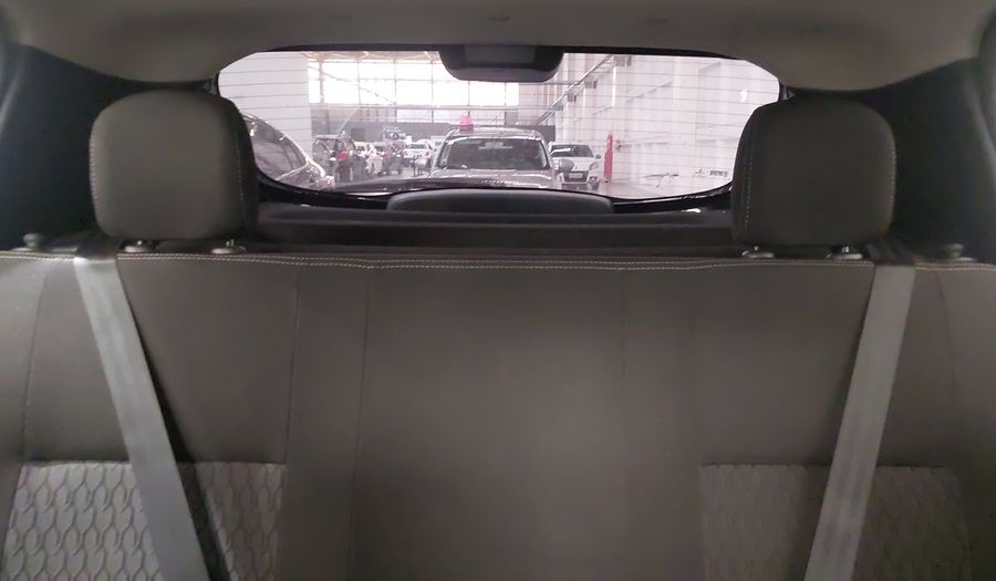 Renault Sandero 1.0 EXPRESSION Hatchback 2019