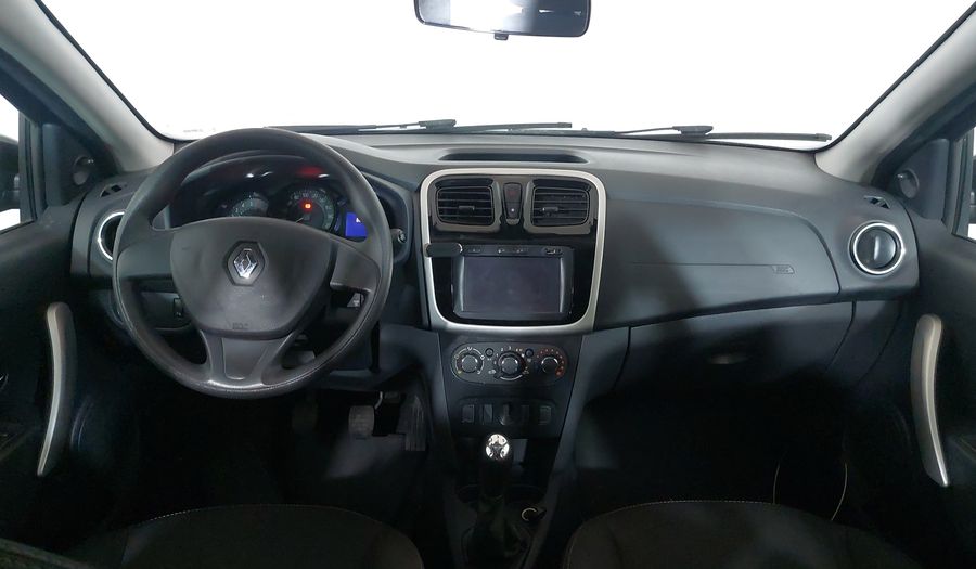 Renault Sandero 1.0 EXPRESSION Hatchback 2019