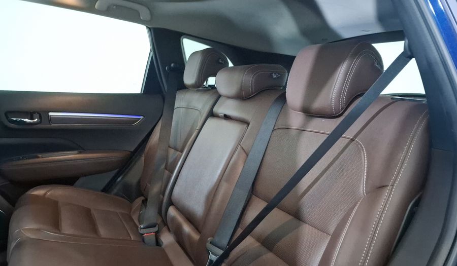 Renault Koleos 2.5 ICONIC CVT Suv 2020