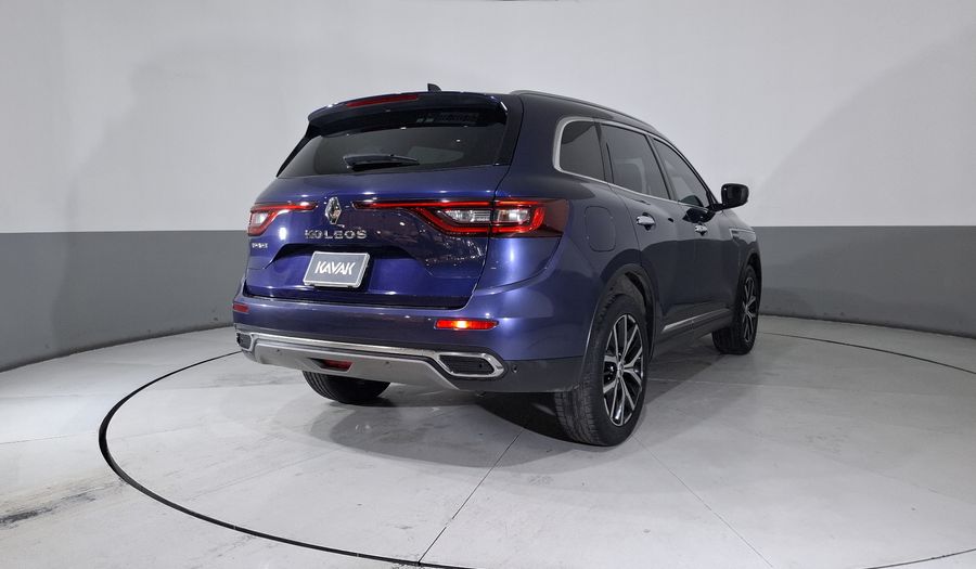 Renault Koleos 2.5 ICONIC CVT Suv 2020