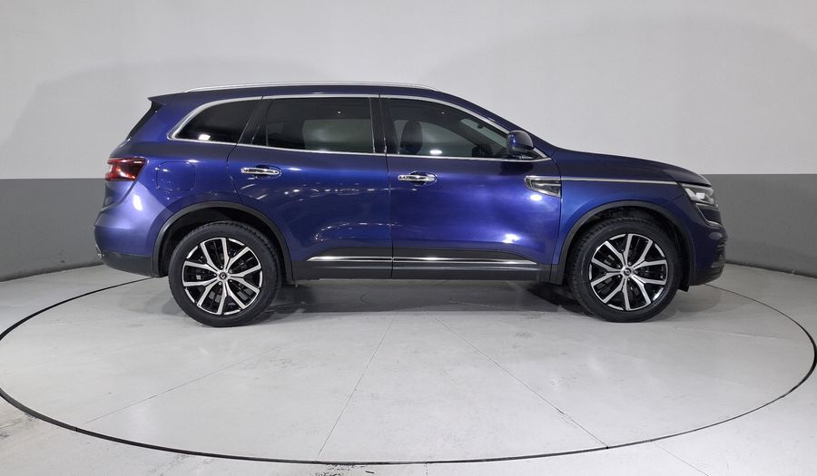 Renault Koleos 2.5 ICONIC CVT Suv 2020