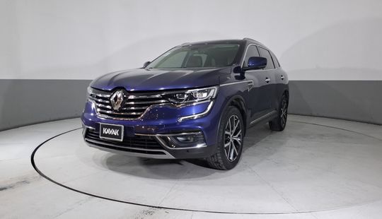 Renault • Koleos