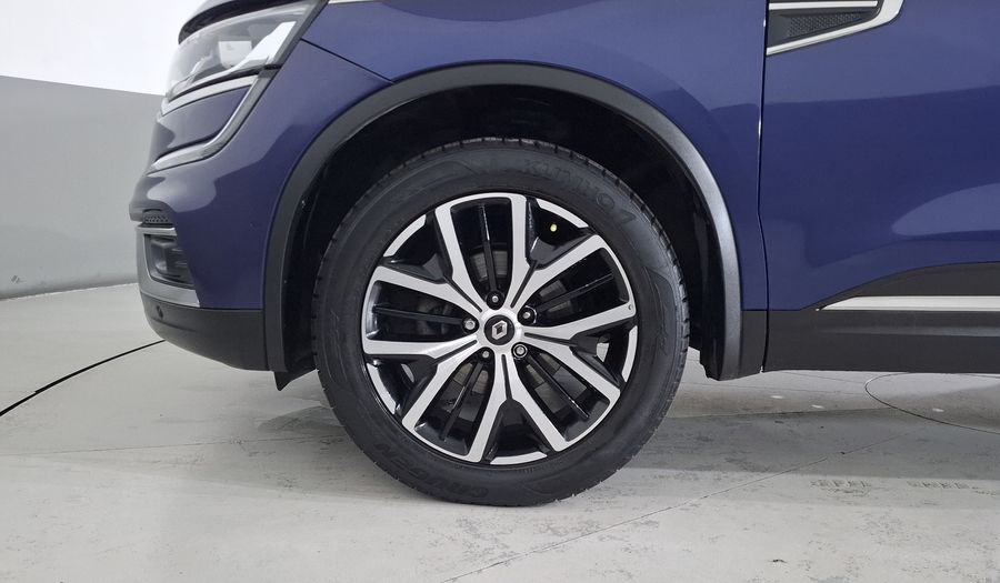 Renault Koleos 2.5 ICONIC CVT Suv 2020